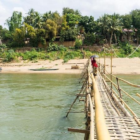 Villa Mery2 Luang Prabang Zewnętrze zdjęcie