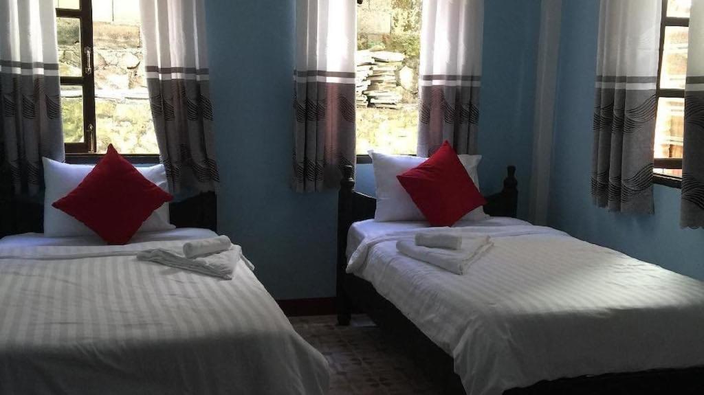 Villa Mery2 Luang Prabang Zewnętrze zdjęcie