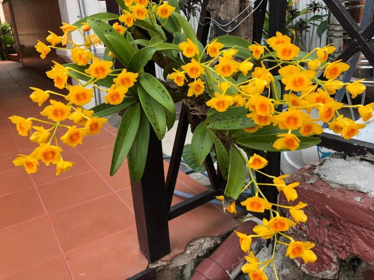 Villa Mery2 Luang Prabang Zewnętrze zdjęcie