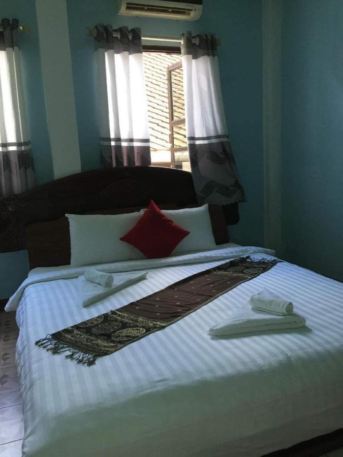 Villa Mery2 Luang Prabang Zewnętrze zdjęcie