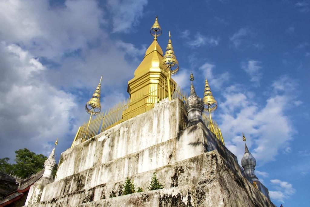 Villa Mery2 Luang Prabang Zewnętrze zdjęcie