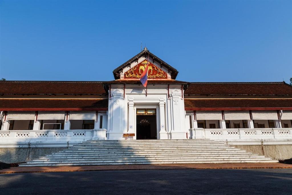 Villa Mery2 Luang Prabang Zewnętrze zdjęcie