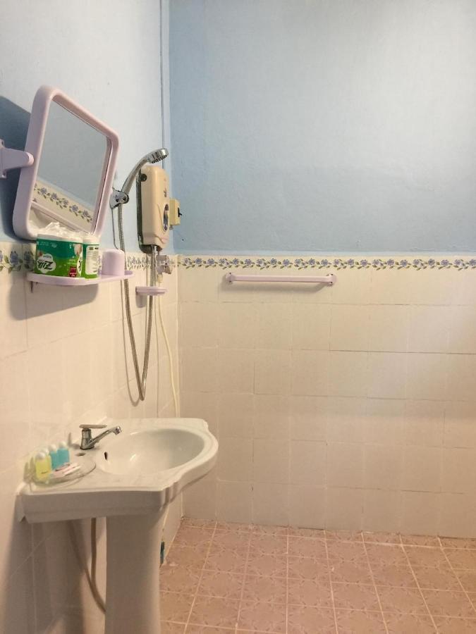 Villa Mery2 Luang Prabang Zewnętrze zdjęcie