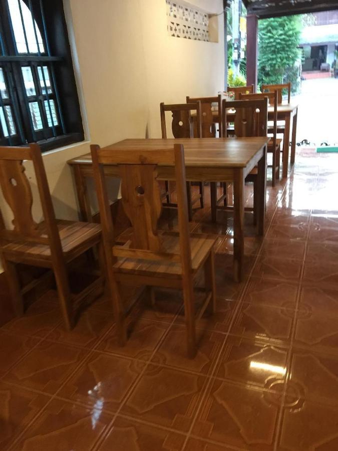 Villa Mery2 Luang Prabang Zewnętrze zdjęcie